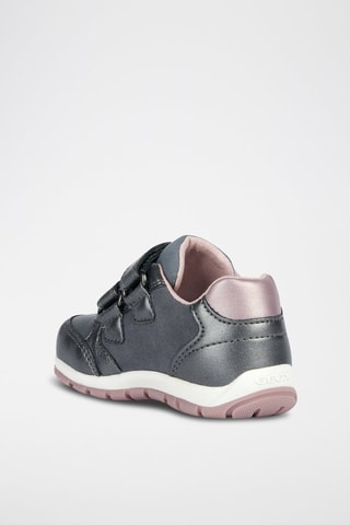 Baskets Heura - Gris foncé