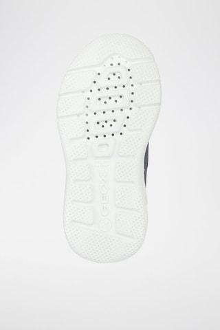 Baskets Sprintye - Gris