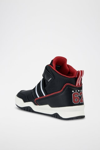 Baskets Spider-Man Avengers Marvel Perth - Noir