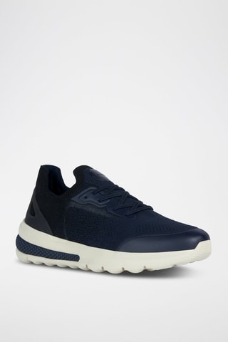 Baskets Spherica Actif - Bleu
