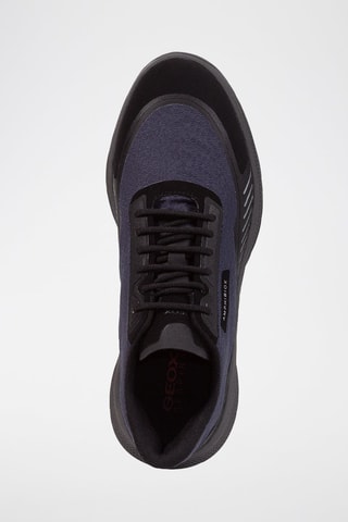 Baskets PG1X - Bleu marine et noir