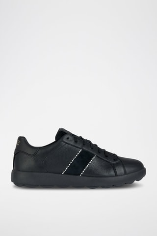 Baskets en cuir Spherica Vs Ec4 C  - Noir