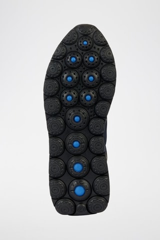 Baskets en cuir Spherica Vseries A  - Bleu