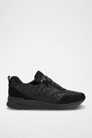 Baskets Airell - Noir