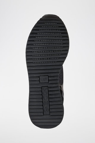 Baskets Doralea A  - Noir