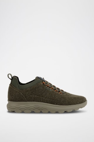 Baskets Spherica A  - Vert