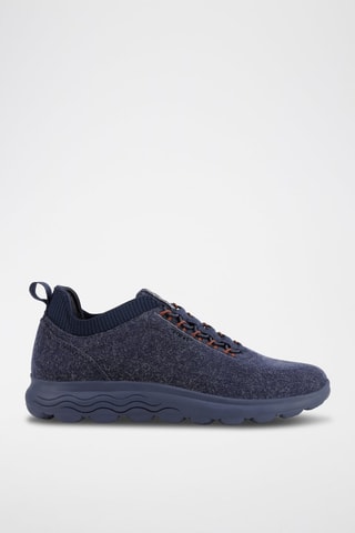 Baskets Spherica A  - Bleu