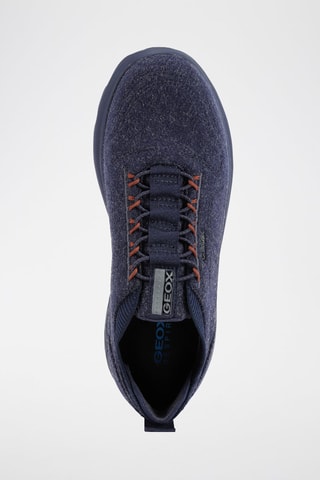 Baskets Spherica A  - Bleu