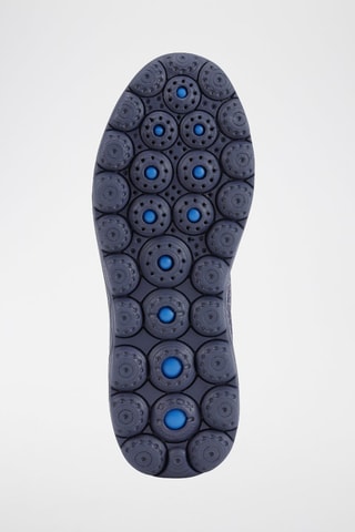 Baskets Spherica A  - Bleu