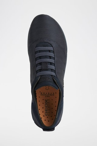 Baskets Nebula C  - Bleu