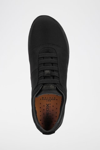 Baskets Nebula C  - Noir