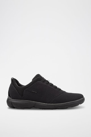 Baskets Nebula C  - Noir