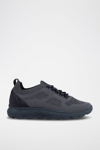 Baskets Spherica A  - Gris