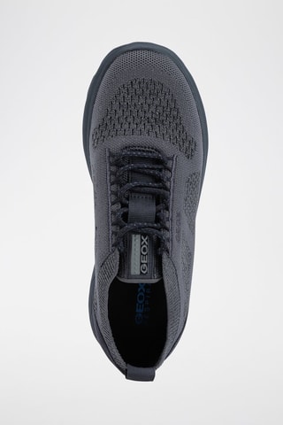 Baskets Spherica A  - Gris
