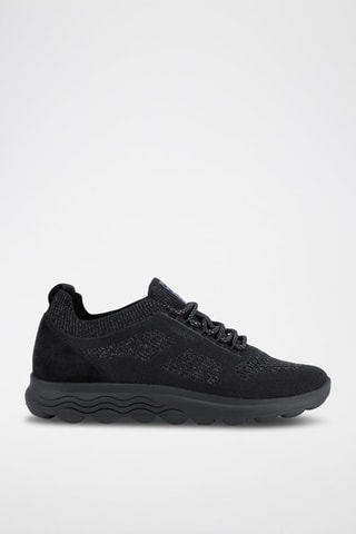 Baskets Spherica A  - Noir