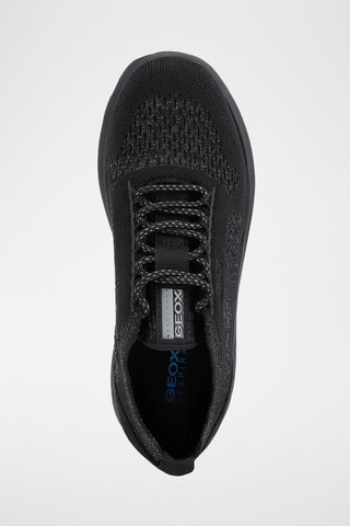 Baskets Spherica A  - Noir