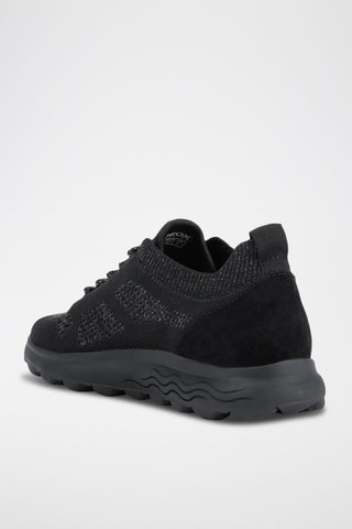 Baskets Spherica A  - Noir