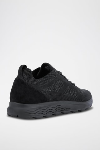 Baskets Spherica A  - Noir
