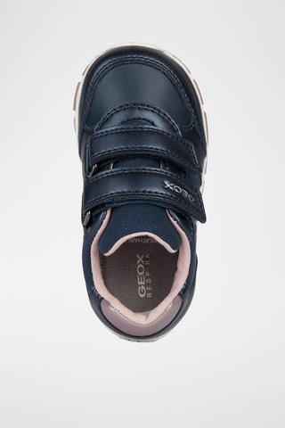 Baskets Heira G. A  - Bleu