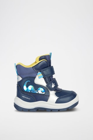 Après-ski Flanil - Bleu marine