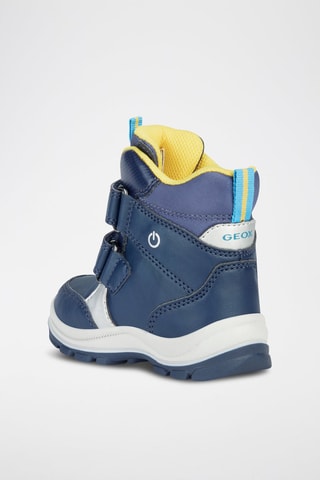 Après-ski Flanil - Bleu marine