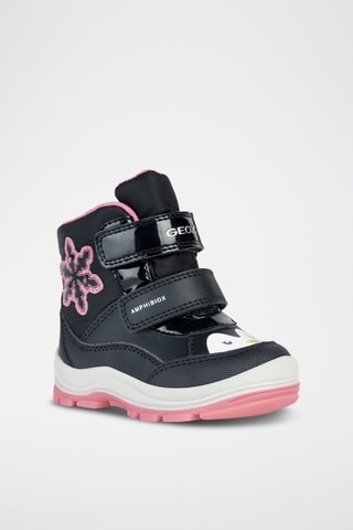 Après-ski Flanil - Noir
