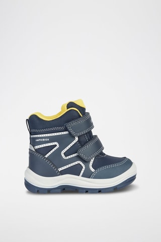 Après-ski Flanil - Bleu marine