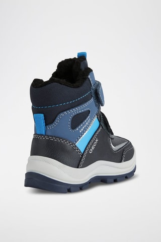 Après-ski Flanil - Bleu