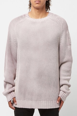 Pull ACW - Mauve