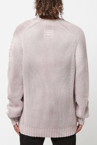 Pull ACW - Mauve