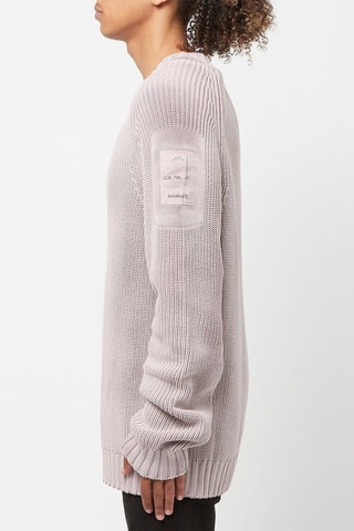Pull ACW - Mauve