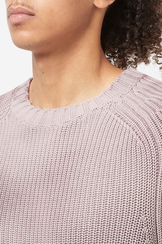 Pull ACW - Mauve
