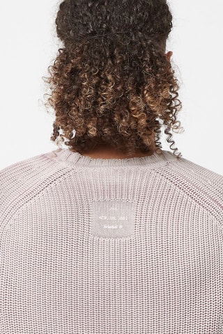 Pull ACW - Mauve