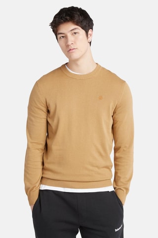 Pull - Beige