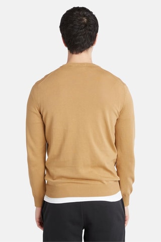 Pull - Beige