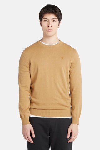 Pull - Beige