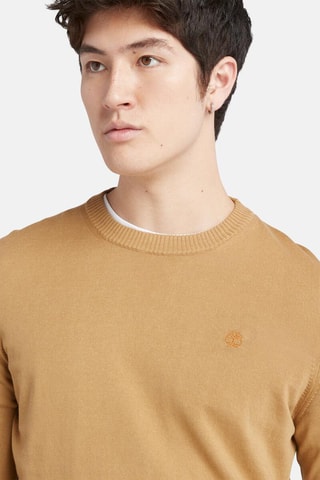 Pull - Beige