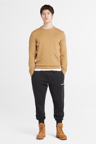 Pull - Beige