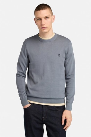 Pull Williams River - Gris