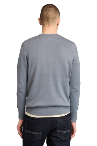 Pull Williams River - Gris