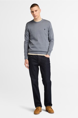Pull Williams River - Gris