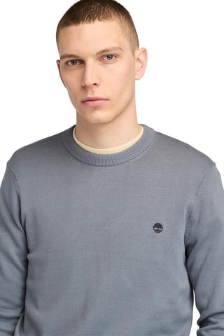 Pull Williams River - Gris