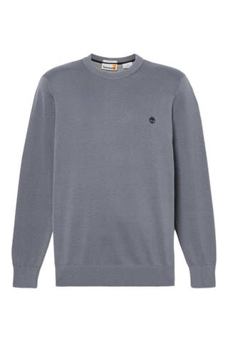 Pull Williams River - Gris