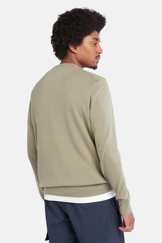 Pull Williams River - Gris