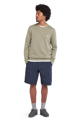 Pull Williams River - Gris