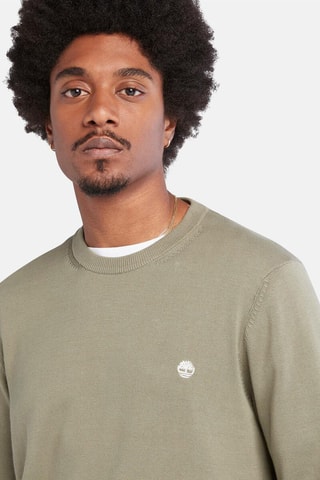 Pull Williams River - Gris