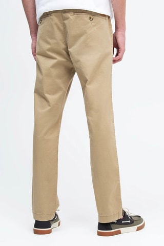 Chino slim Claremont - Beige
