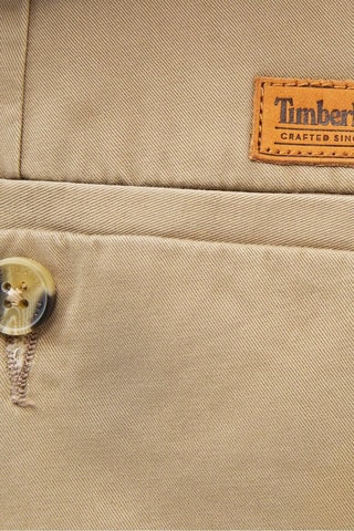 Chino slim Claremont - Beige