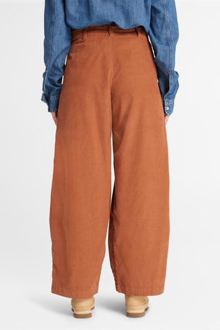 Pantalon - Marron