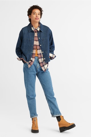 Jean - Bleu